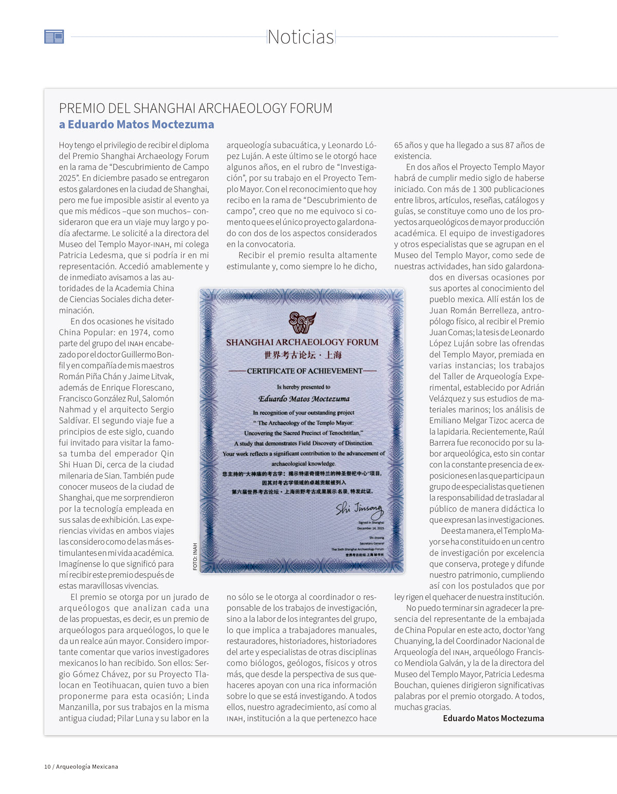 Tlatelolco: investigaciones recientes