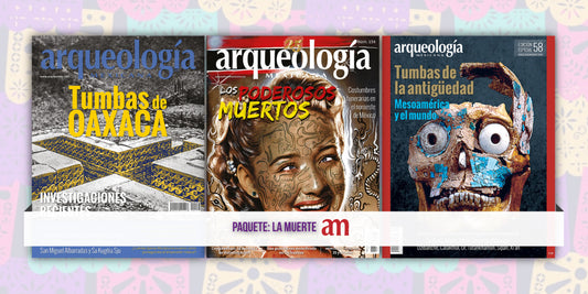 Paquete AM: La Muerte