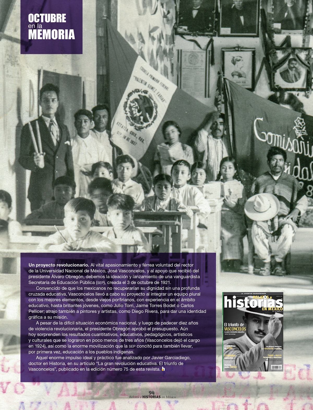 La conquista de Michoacán