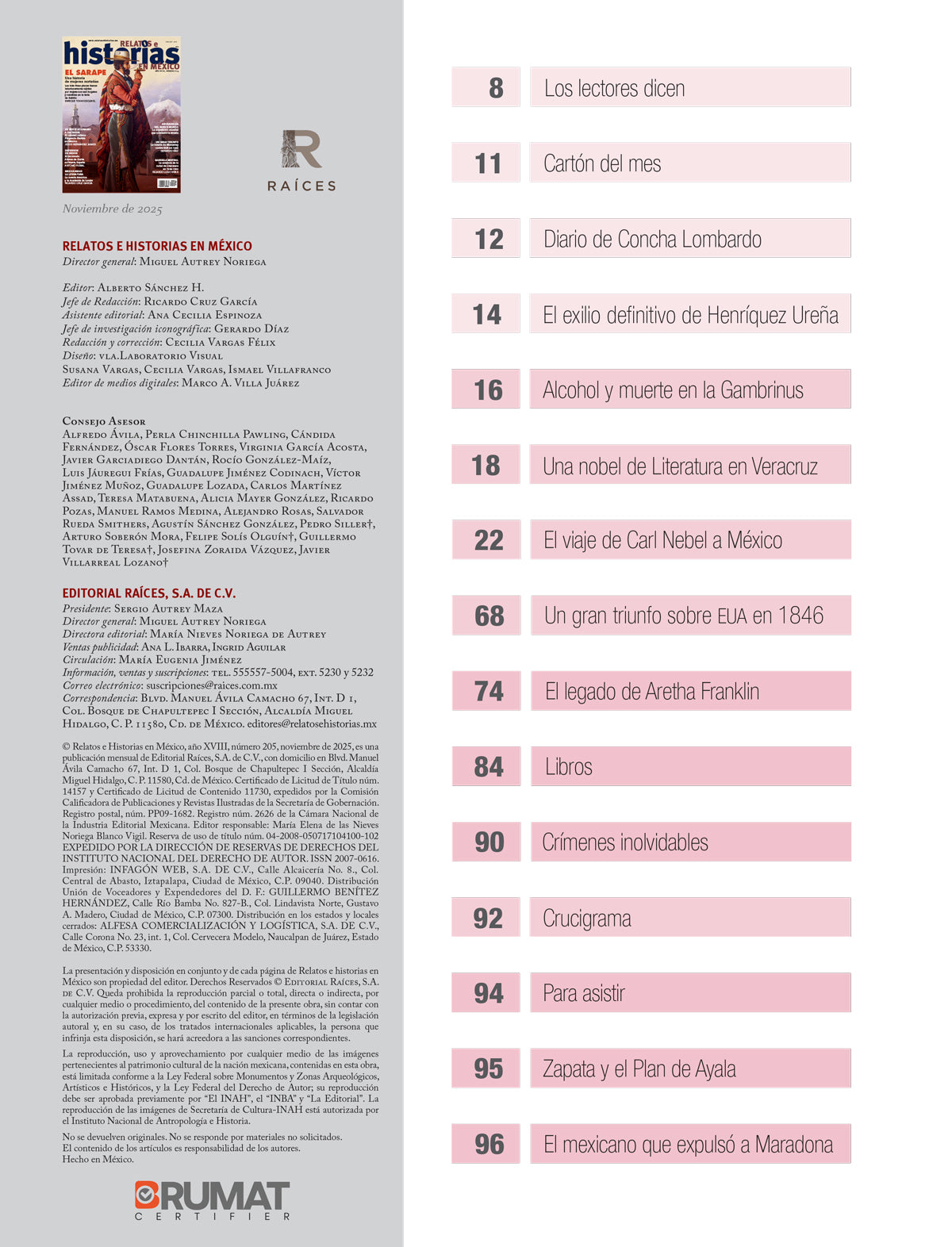 El sarape de Saltillo. Una historia de mujeres norteñas