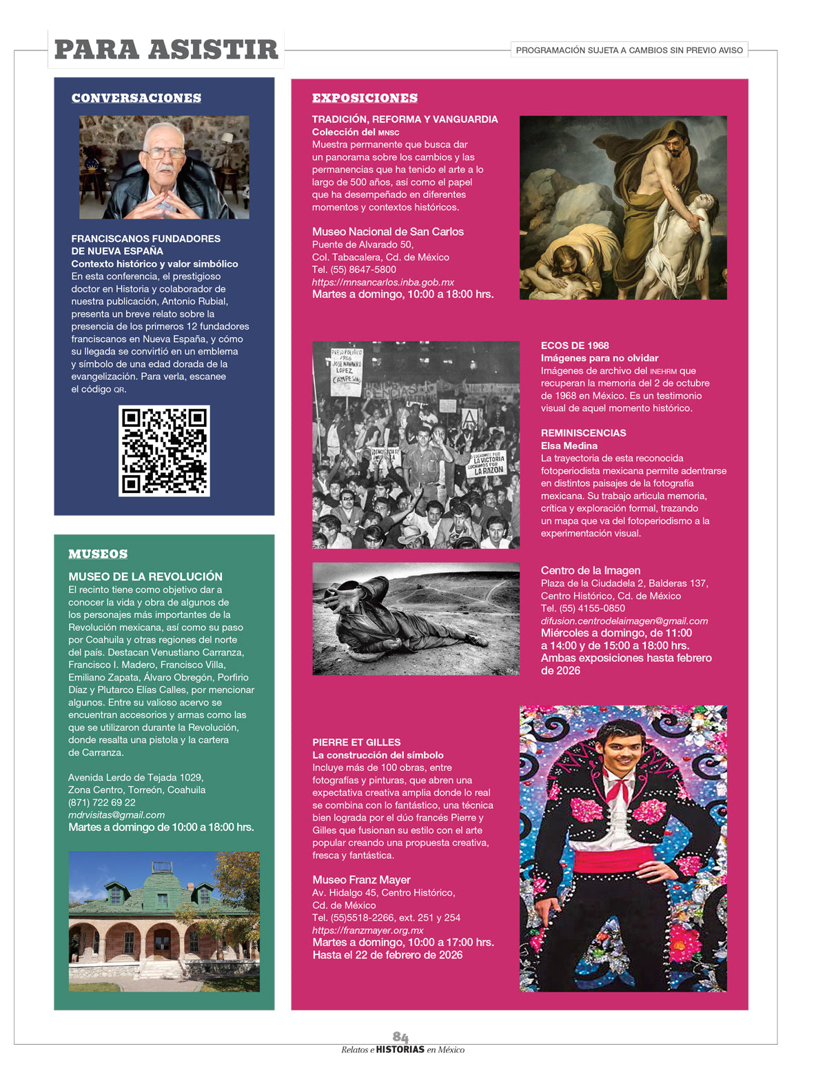 La esclavitud a través del tiempo