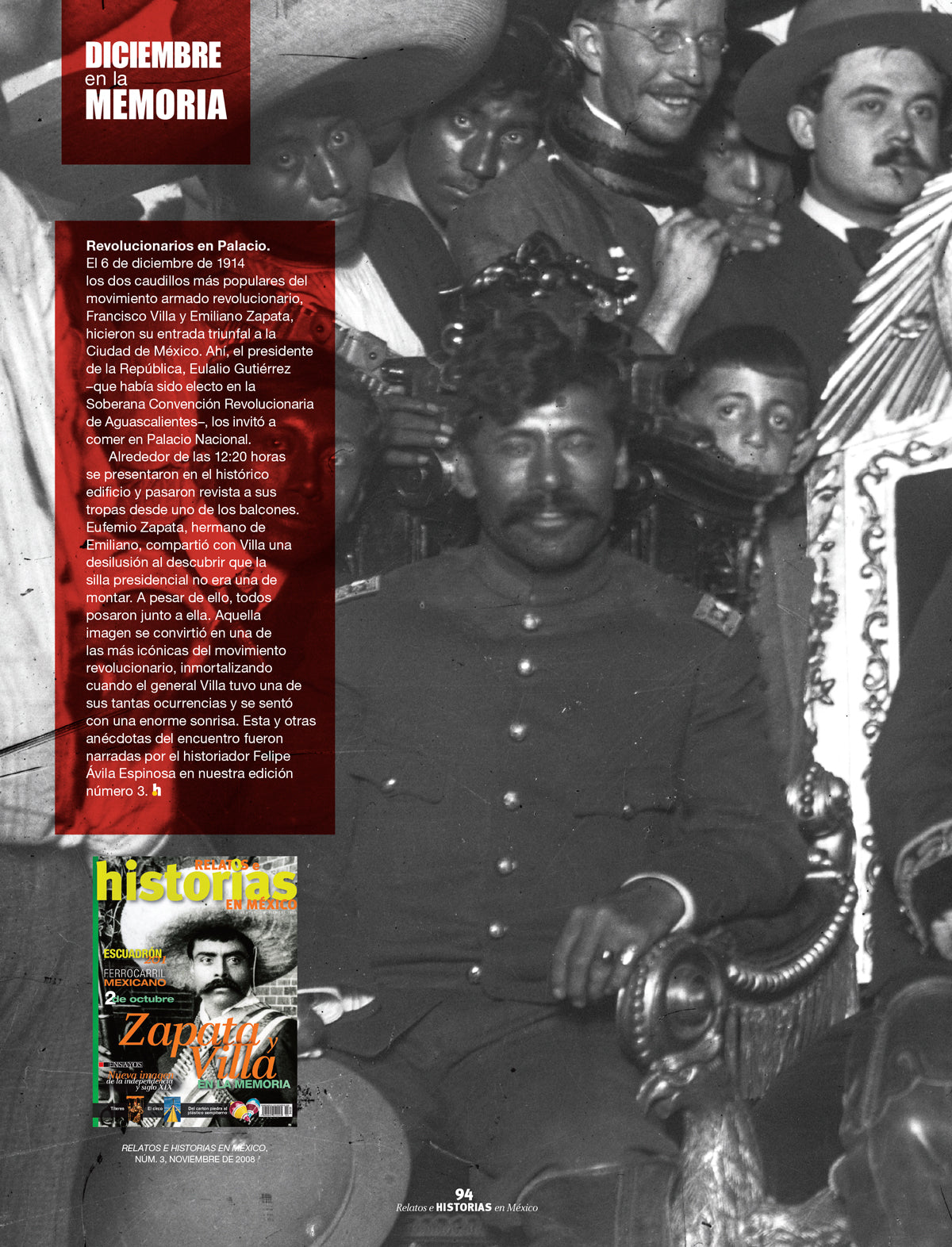 La esclavitud a través del tiempo