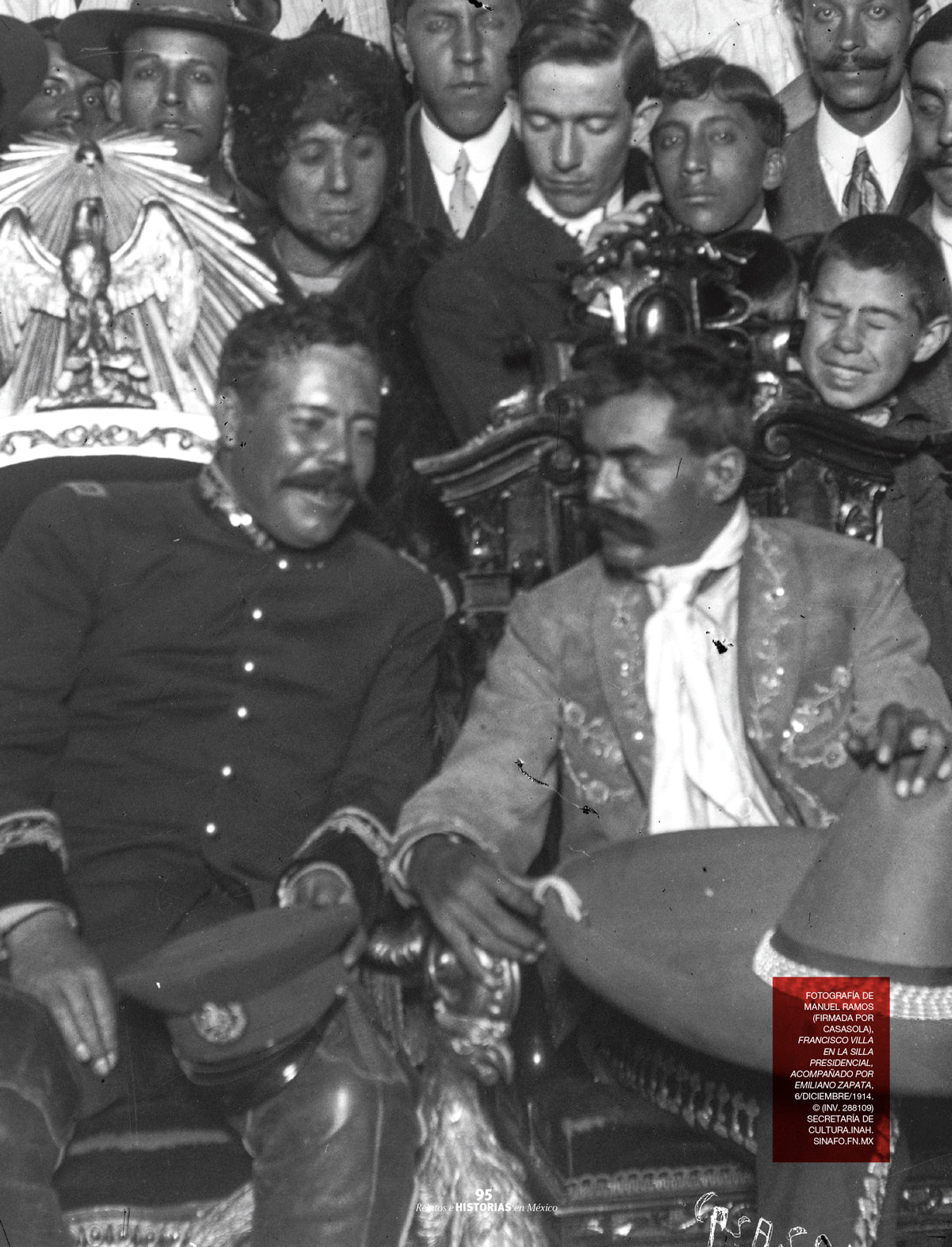 La esclavitud a través del tiempo