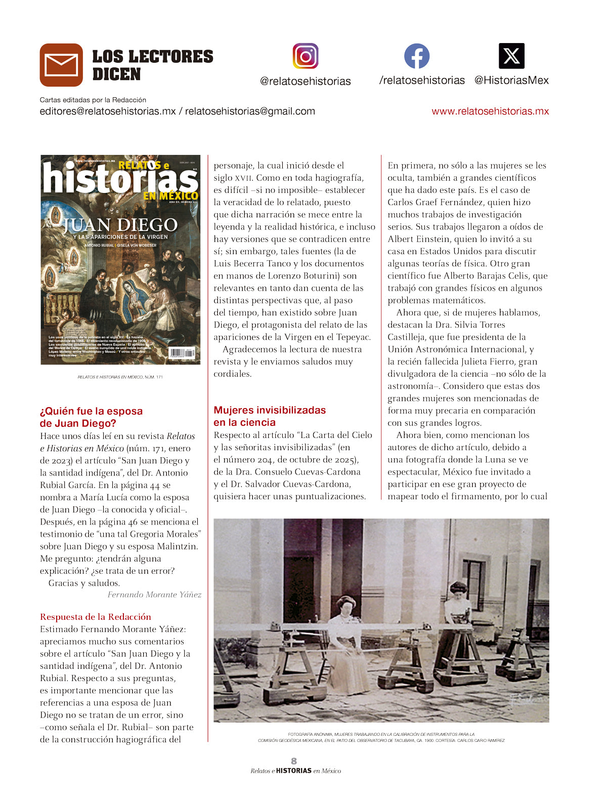 San Miguel de Allende. Historias olvidadas de una ciudad extraordinaria