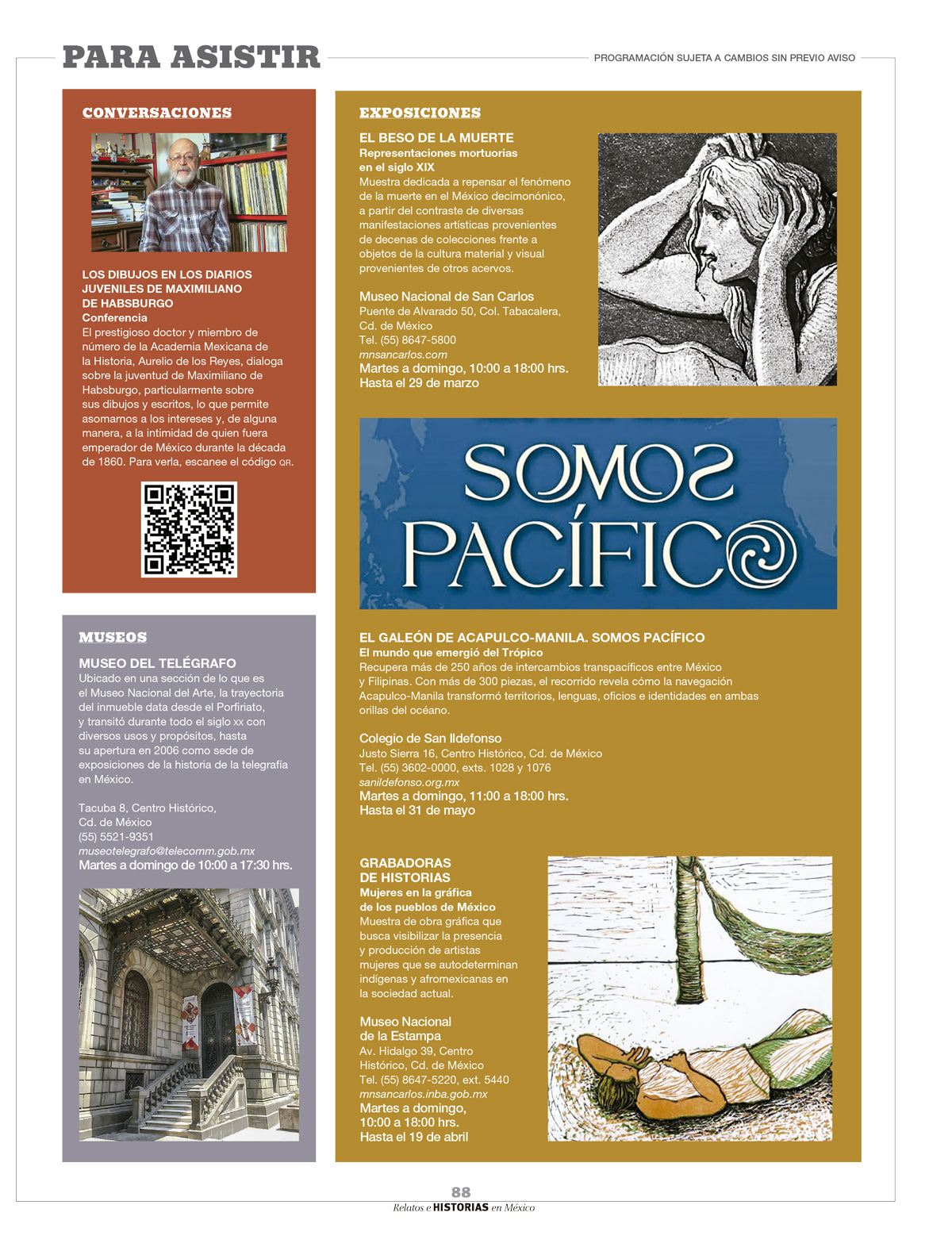 San Miguel de Allende. Historias olvidadas de una ciudad extraordinaria