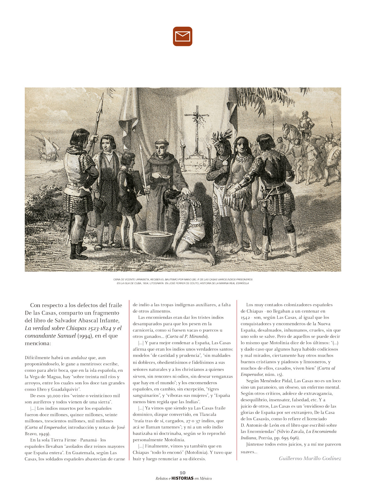 Disruptivas y revolucionarias