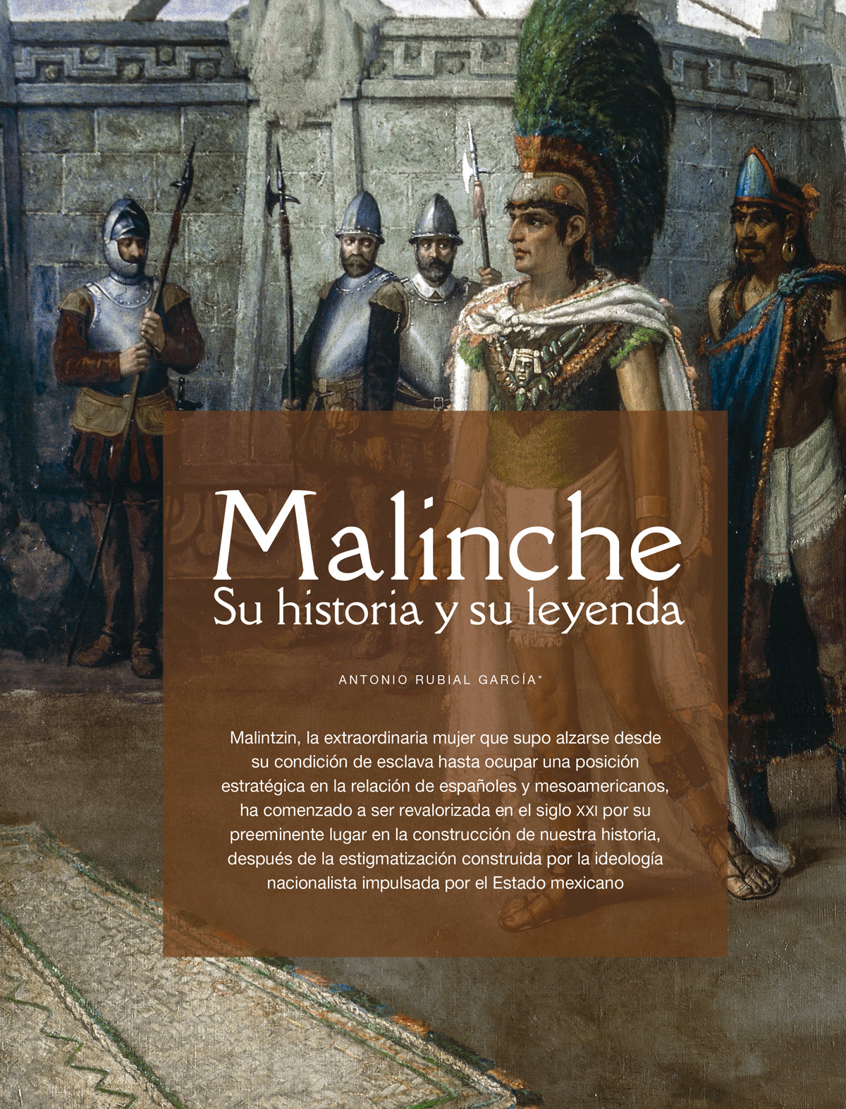 Malintzin