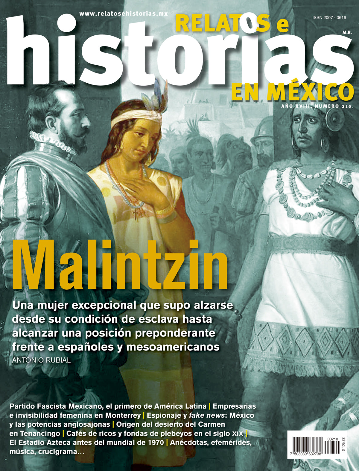 Malintzin