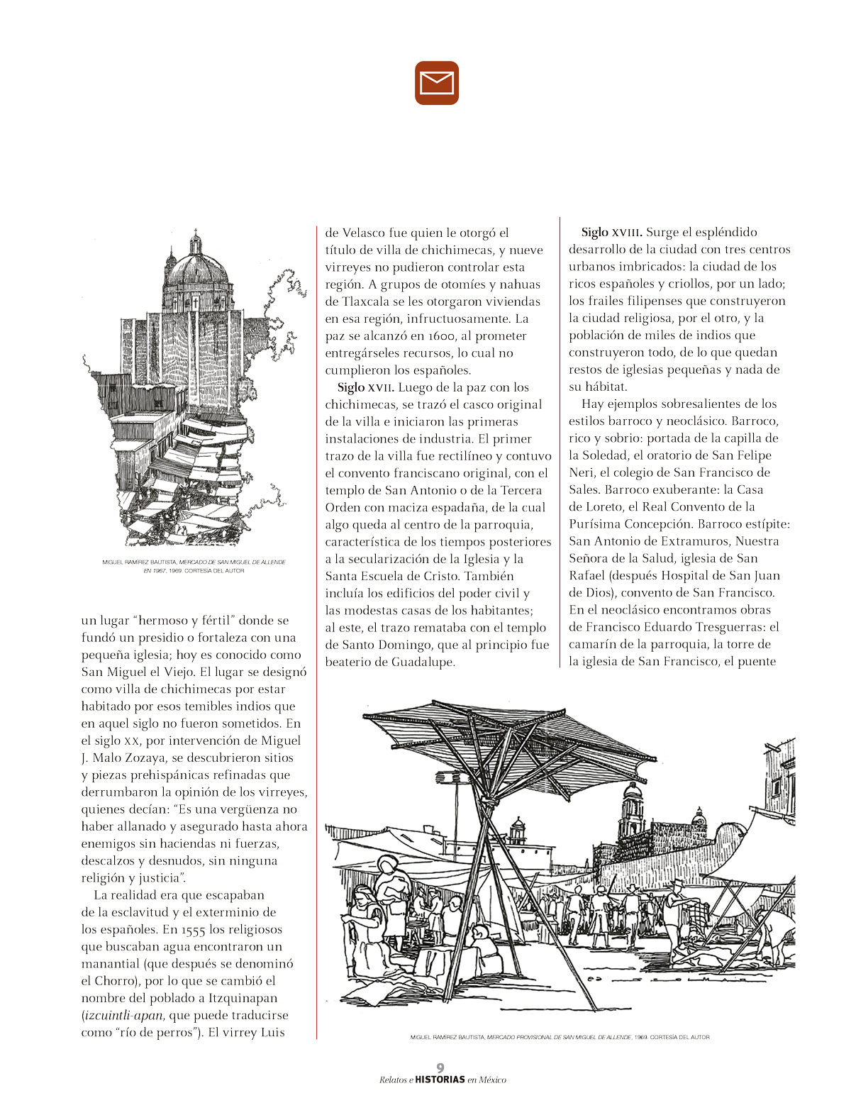 Los horrores de la guerra