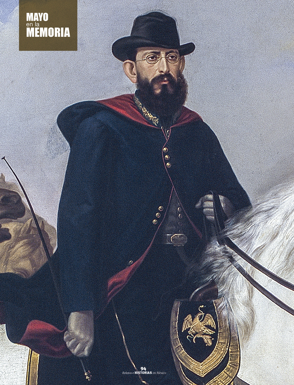 Los horrores de la guerra