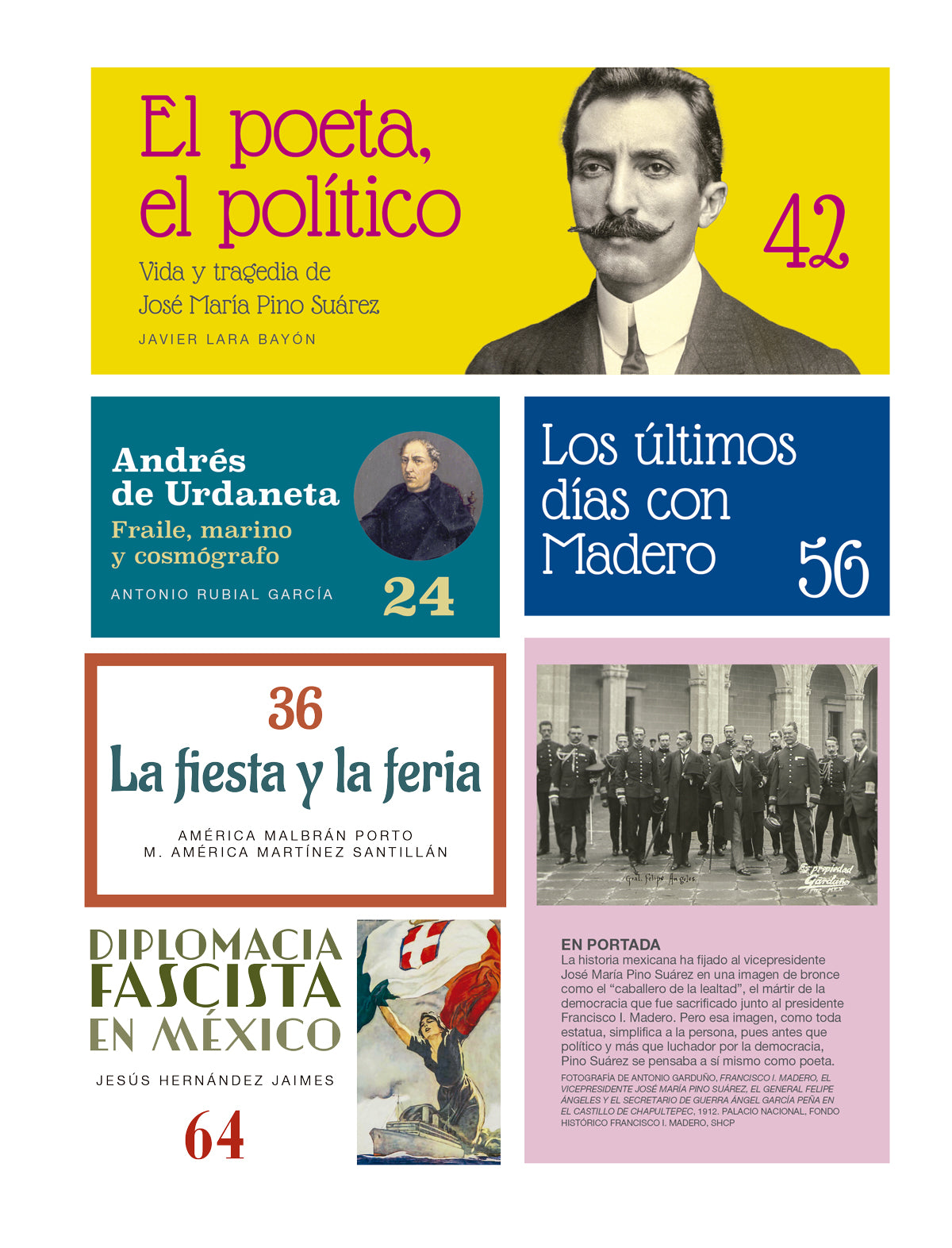 Pino Suárez