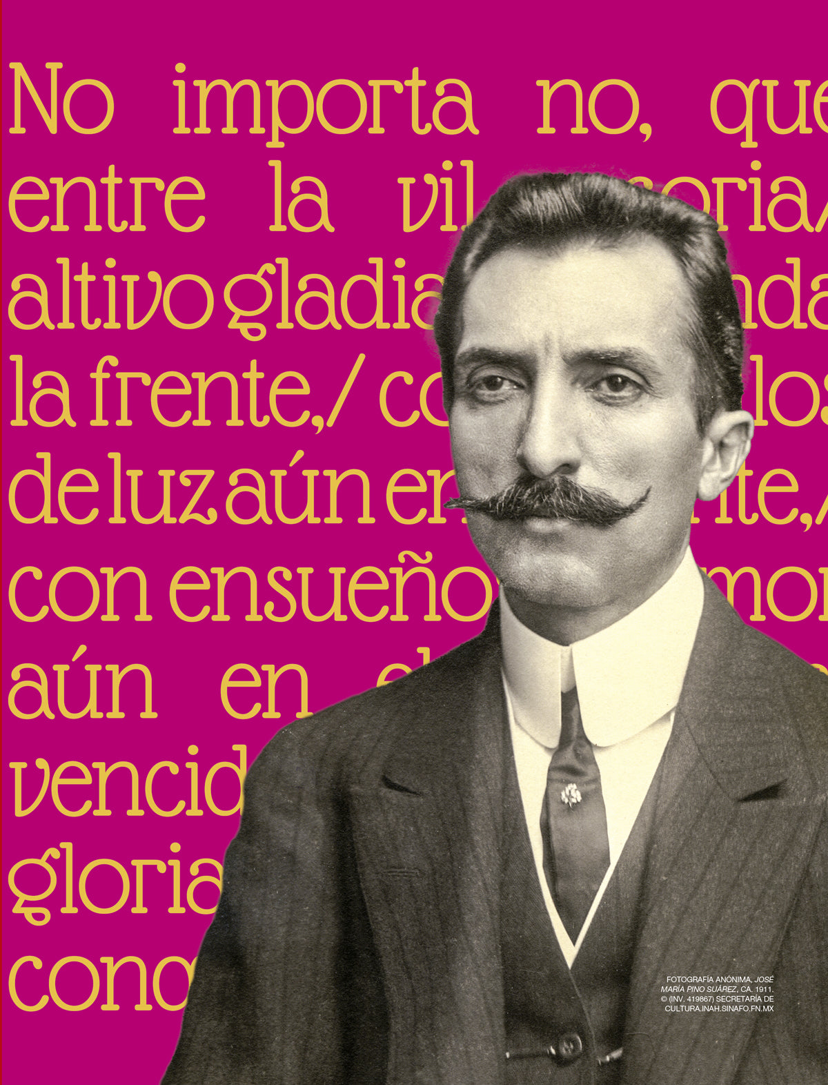 Pino Suárez