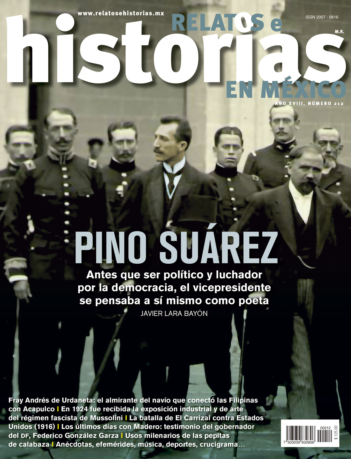 Pino Suárez