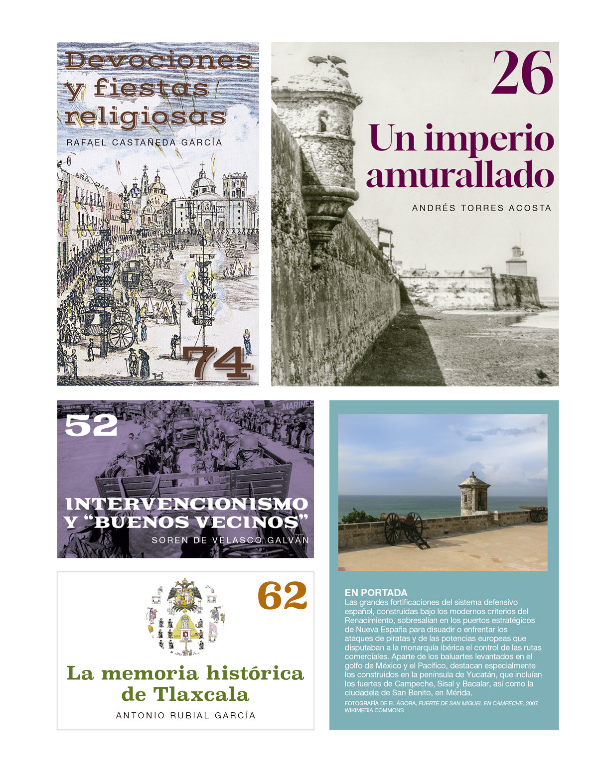 Imperio amurallado