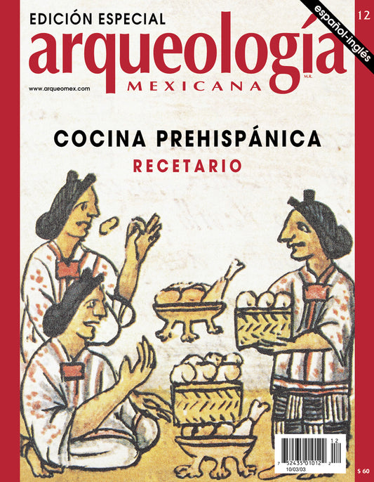 Cocina prehispánica