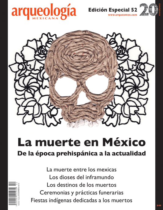 La muerte en México