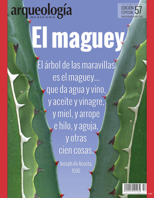 El maguey