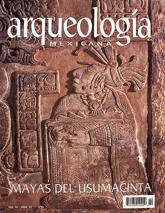 Pintura corporal  Arqueología Mexicana