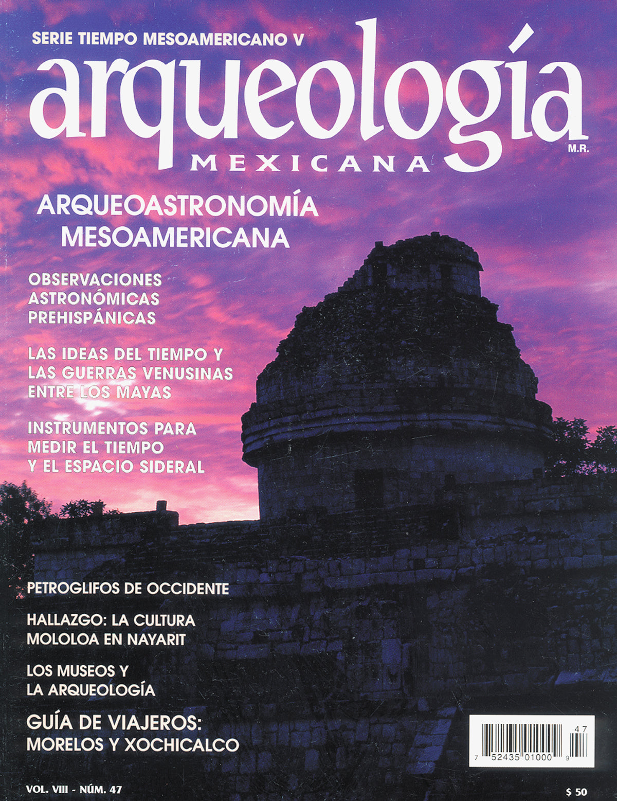 Arqueoastronomía mesoamericana