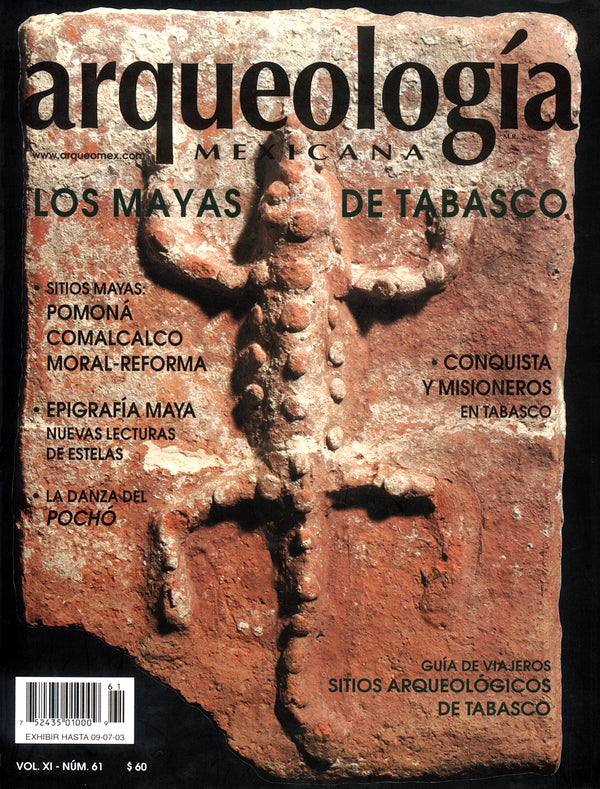 Los mayas de Tabasco Tienda web Editorial Raíces, S.A. de C.V.