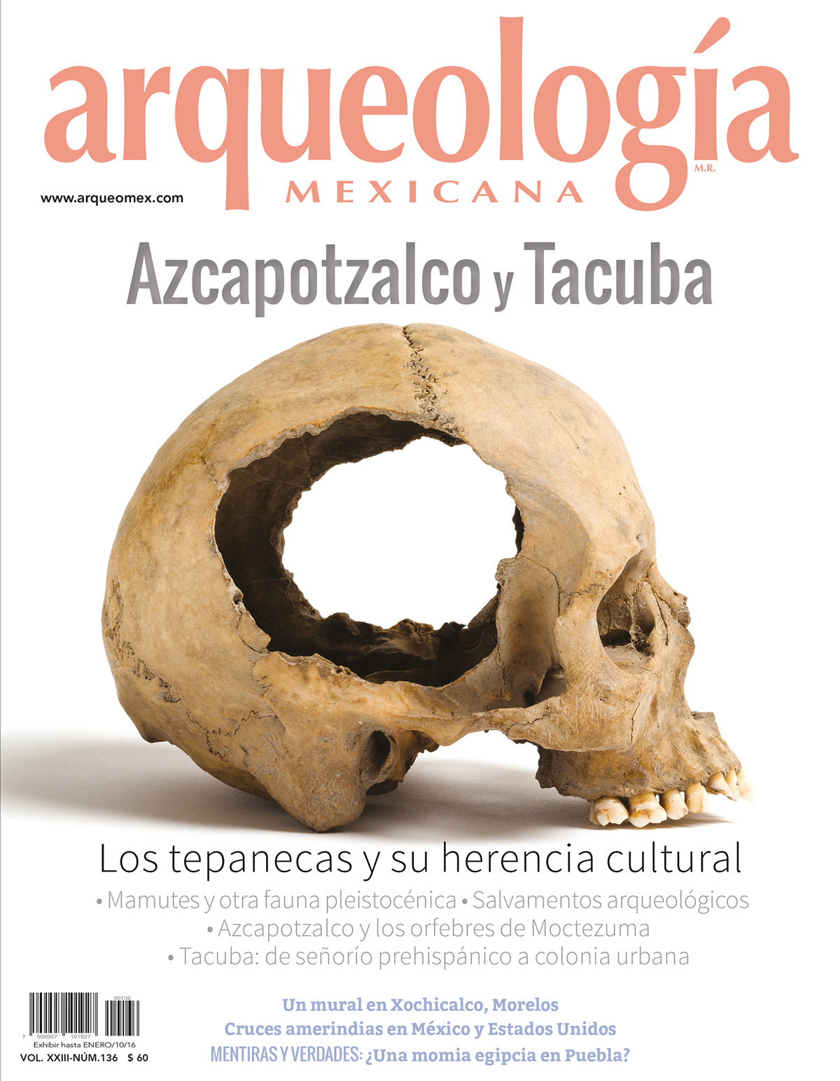 Azcapotzalco y Tacuba