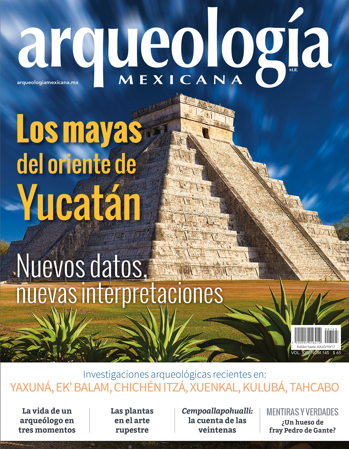 Los mayas del oriente de Yucatán