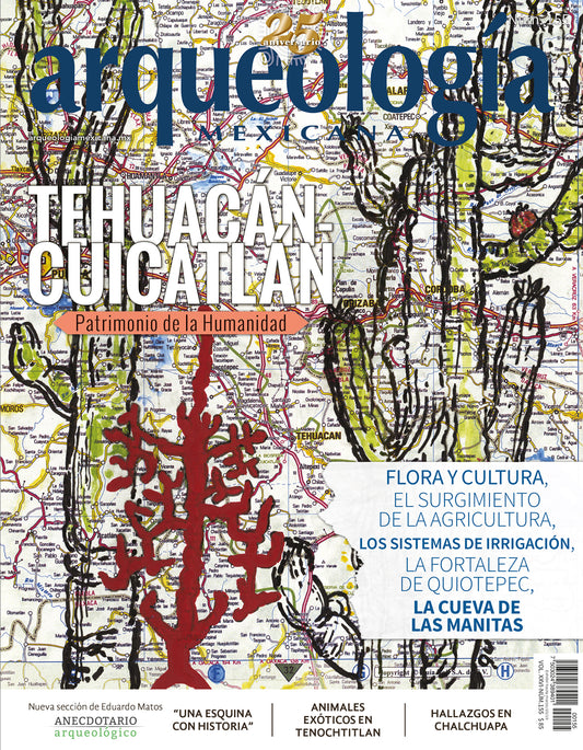 Tehuacán-Cuicatlán