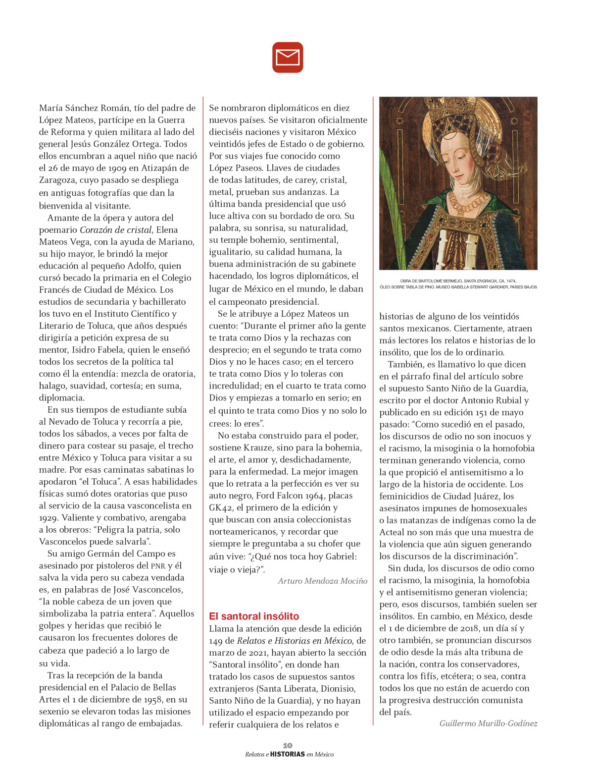 Iturbide