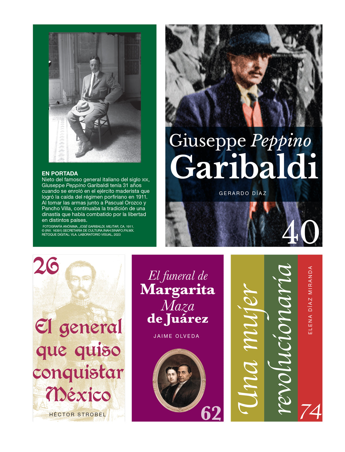 Giuseppe Peppino Garibaldi