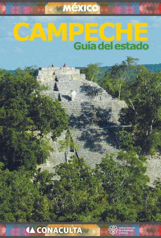 Campeche - Guía del estado
