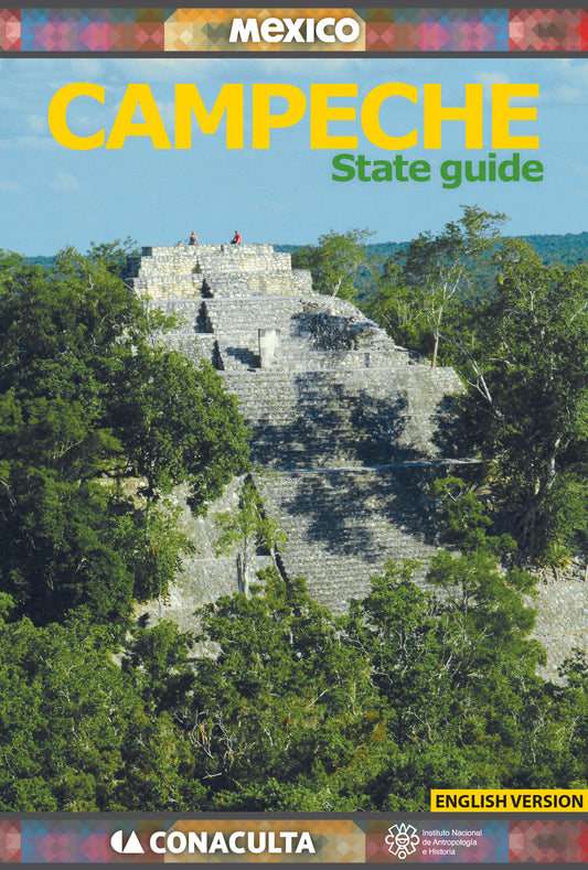 Campeche - State Guide - English version