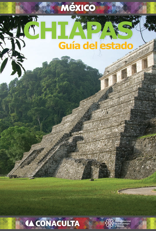 Chiapas - Guía del estado