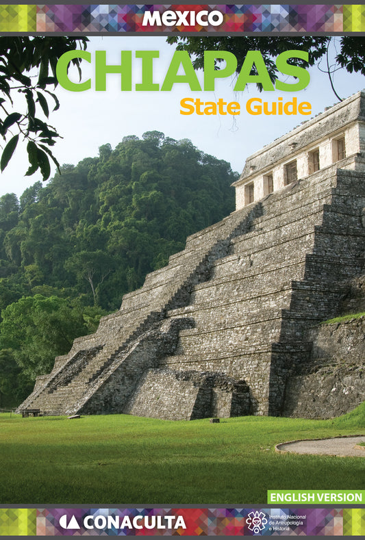 Chiapas - State Guide - English version