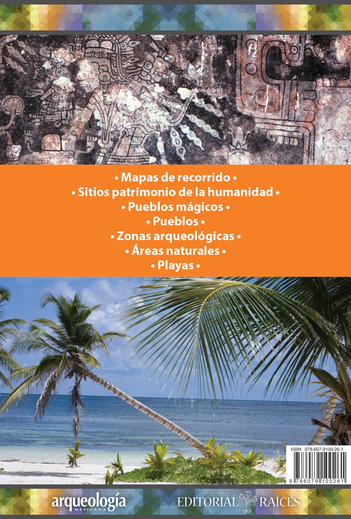Quintana Roo - Guía del estado