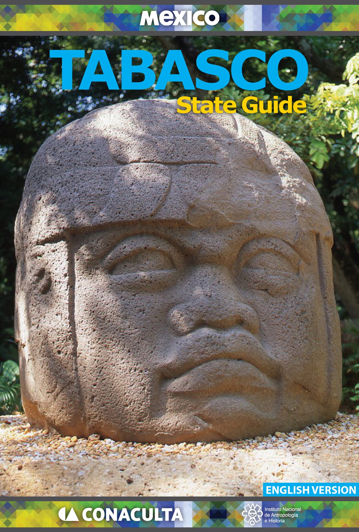 Tabasco - State Guide - English version