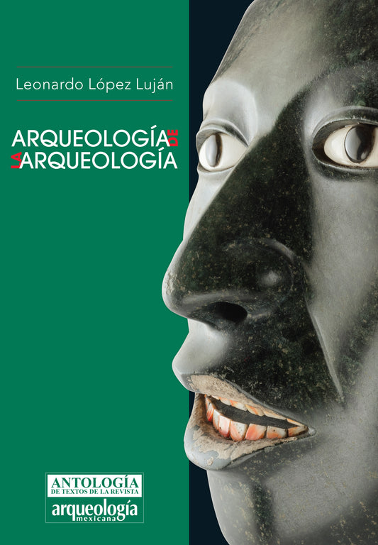 Arqueología de la arqueología